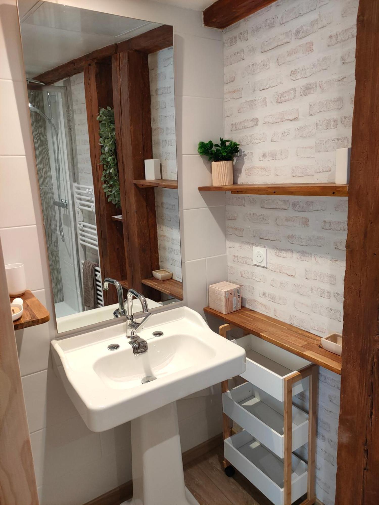 Le Ptit Atelier, Appartement Cosy A Champagnole Εξωτερικό φωτογραφία