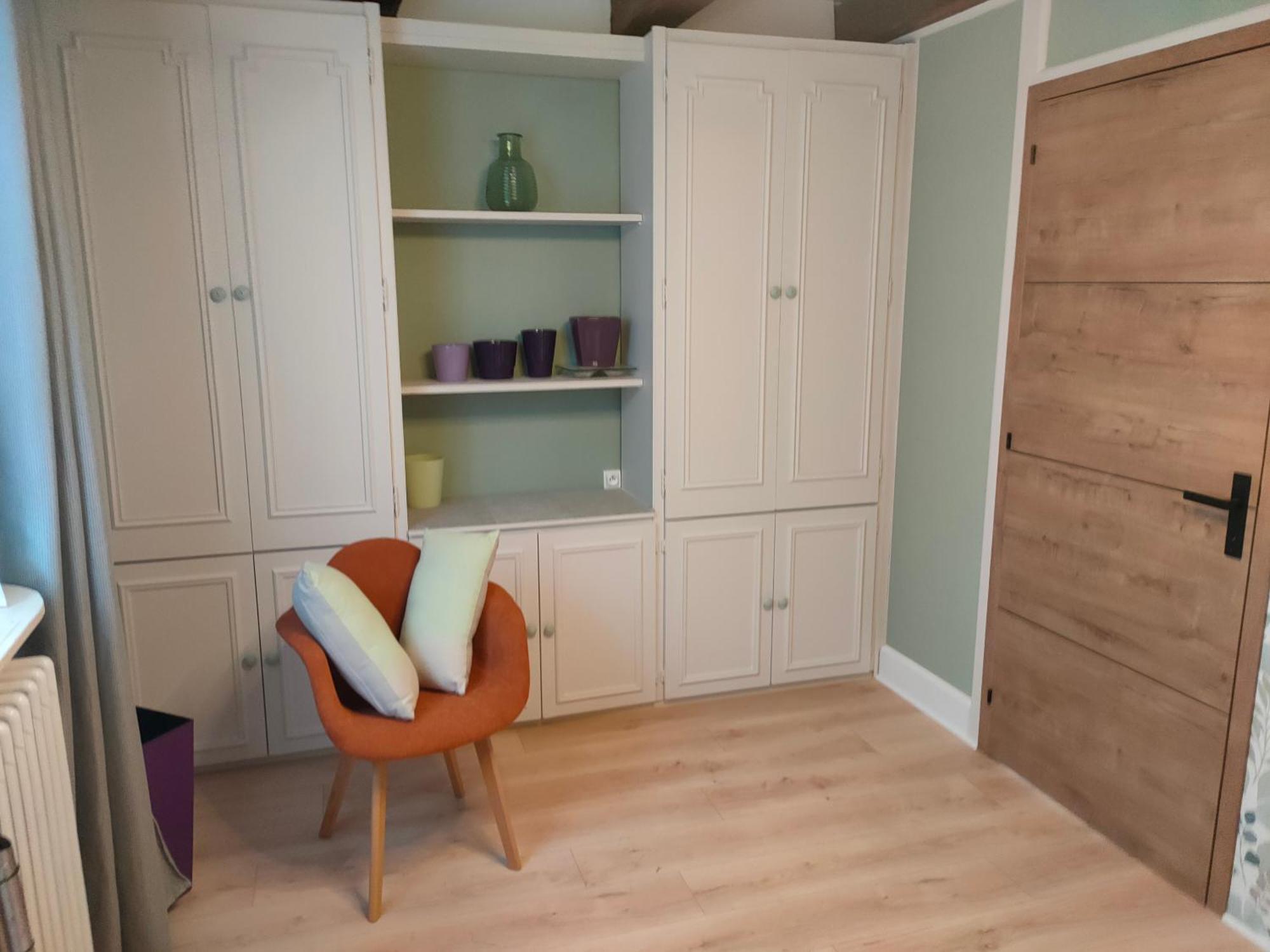 Le Ptit Atelier, Appartement Cosy A Champagnole Εξωτερικό φωτογραφία